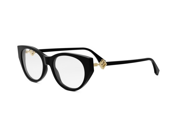 MAISON FENDI FE50099I 001 2