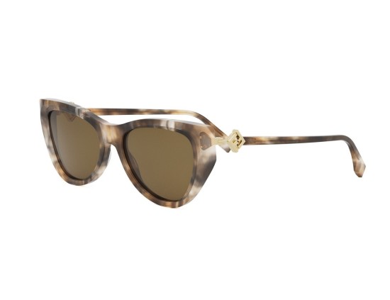 MAISON FENDI FE40149I 56E 2