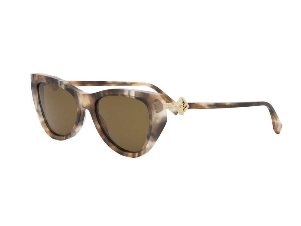 MAISON FENDI FE40149I 56E