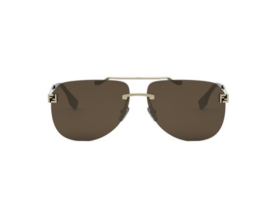 MAISON FENDI FE40115U 2