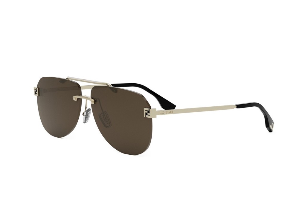 MAISON FENDI FE40115U