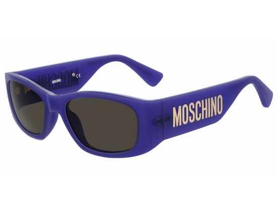 MOSCHINO MOS145/S VIOLET
