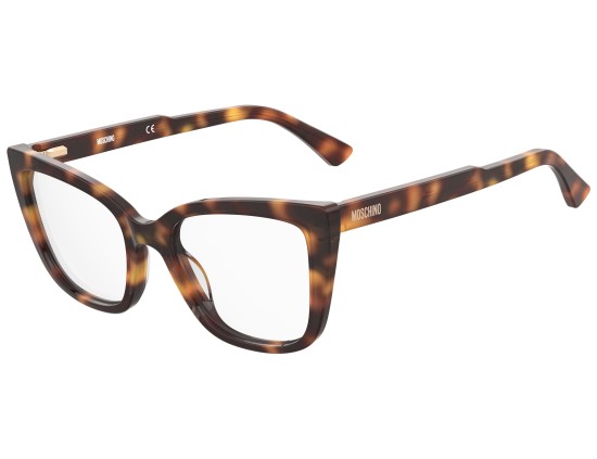 MOSCHINO MOS603 05L HAVANA 2