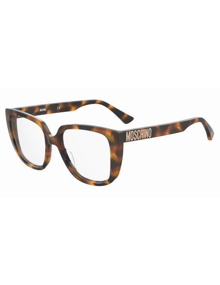 MOSCHINO MOS622