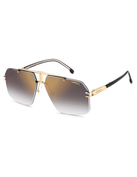 CARRERA 1054/S RHL GOLD BLACK_