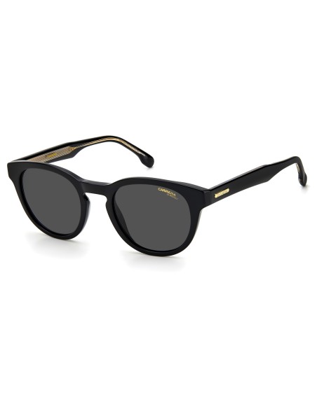 CARRERA 252/s 807 BLACK