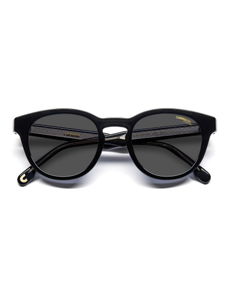 CARRERA 252/s 807 BLACK