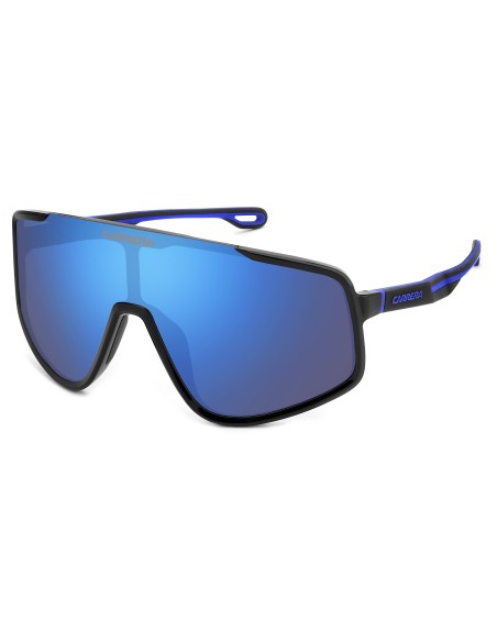 CARRERA 4017/S D51 BLACK BLUE