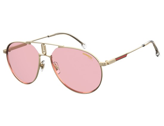 CARRERA 1025/S EYR GOLD PINK PHOTOCROMATIC
