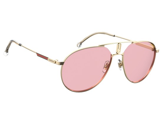 CARRERA 1025/S EYR GOLD PINK PHOTOCROMATIC 2