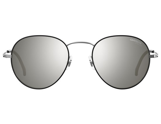 CARRERA 216/G/S 84J PALLADIUM BLACK 2