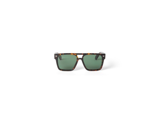 OFF WHITE OERI133 SPRINGFIELD SUNGLASSES