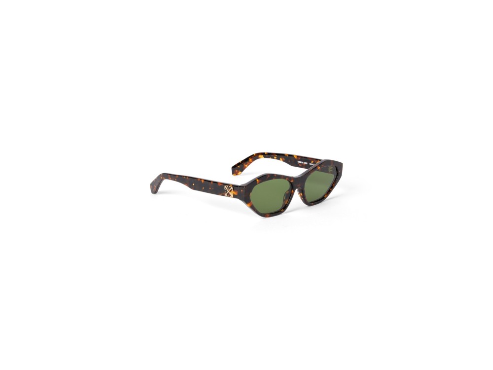 OFF WHITE OERI13H KENT SUNGLASSES