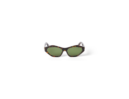 OFF WHITE OERI13H KENT SUNGLASSES