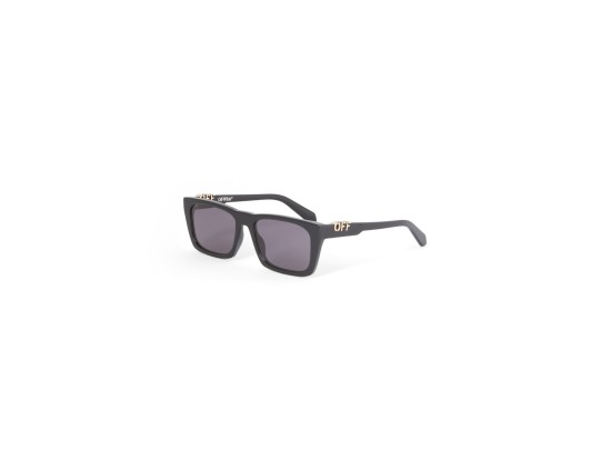 OFF WHITE OERI13E 1007 ALBANY SUNGLASSES 2