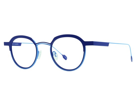 ANNE ET VALENTIN REFLEX 2