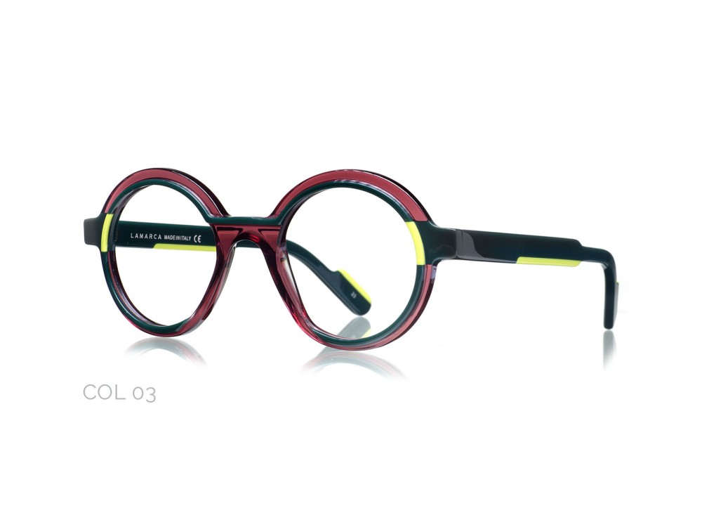 LAMARCA POLICROMIE 153