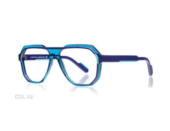 LAMARCA POLICROMIE 140