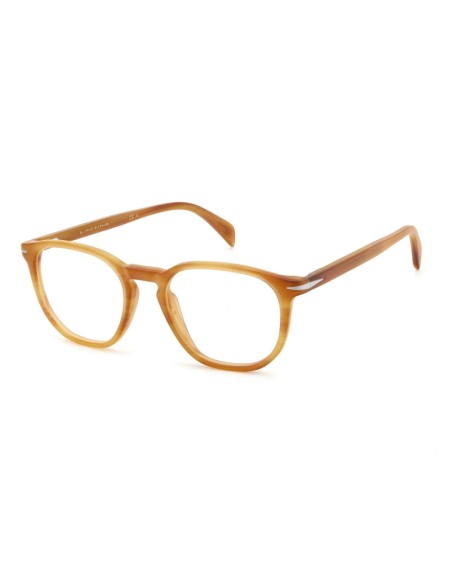DAVID BECKHAM DB 1106 C9B/19 HAVANA HONEY