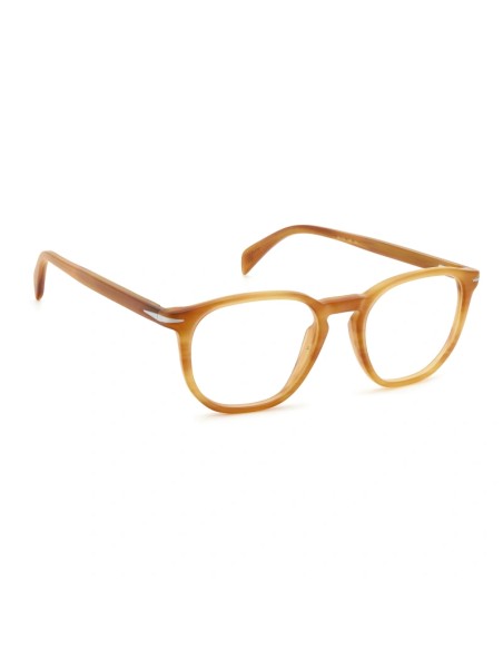 DAVID BECKHAM DB 1106 C9B/19 HAVANA HONEY