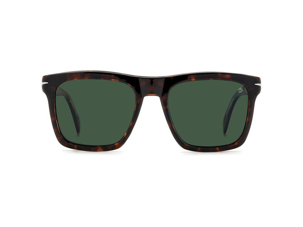 DAVID BECKHAM DB 7000/CS Clip-on...
