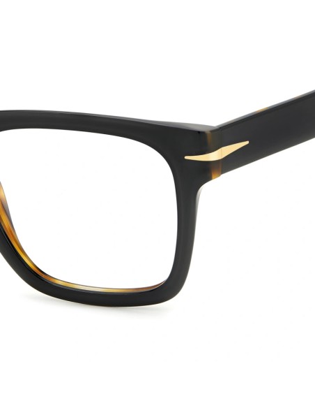 DAVID BECKHAM DB 7020/FLAT