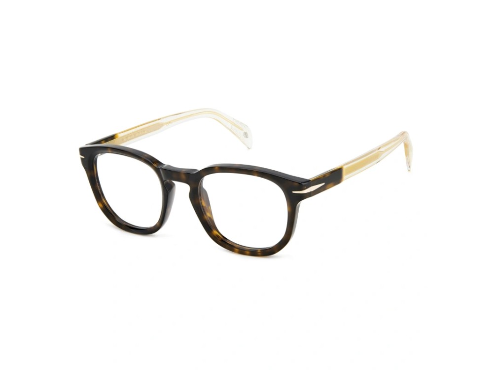 DAVID BECKHAM DB 7050 086/42 HAVANA