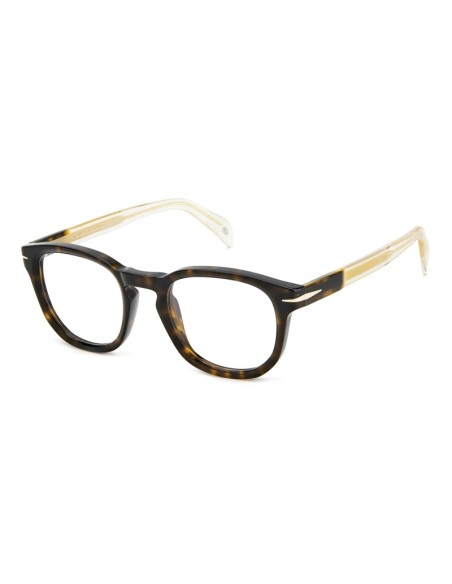 DAVID BECKHAM DB 7050 086/42 HAVANA