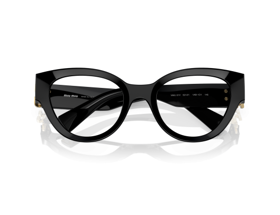 MIU MIU MU 01VV 2