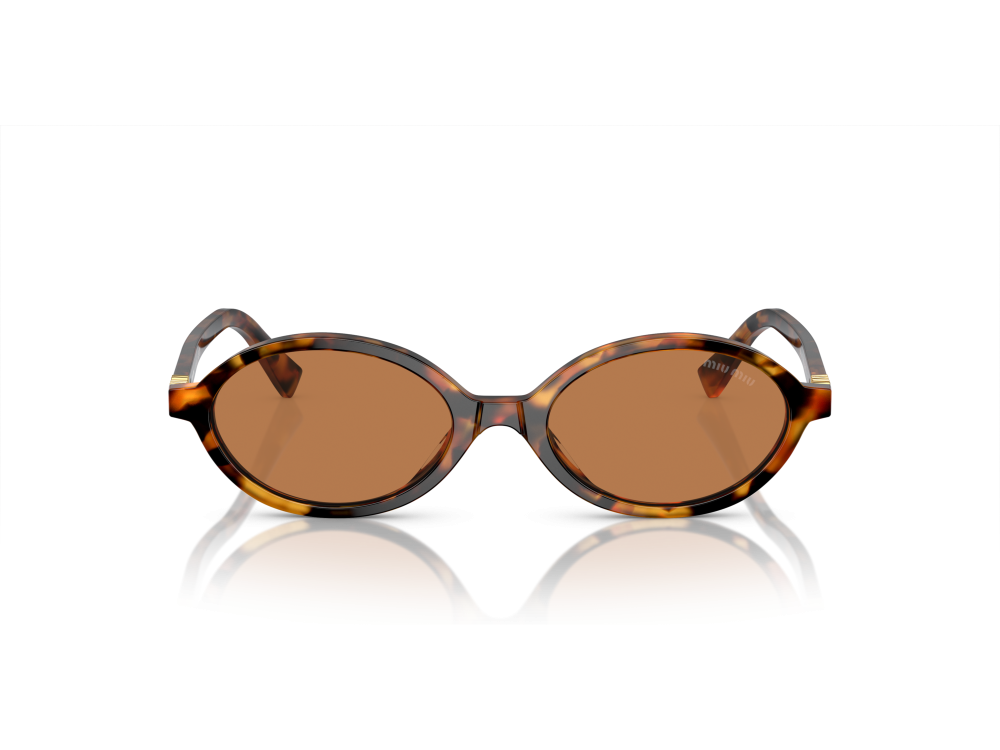 MIU MIU MU 04ZS
