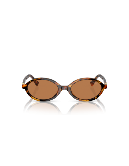 MIU MIU MU 04ZS