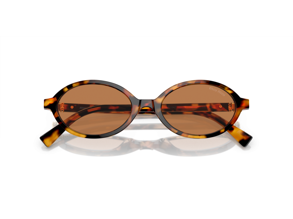MIU MIU MU 04ZS