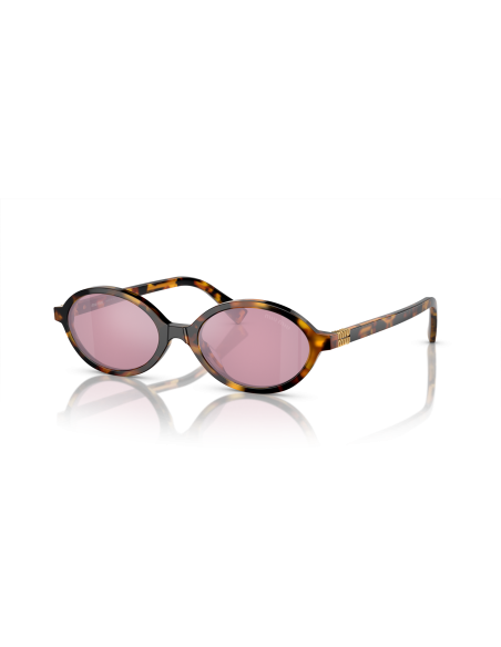 MIU MIU MU 04ZS