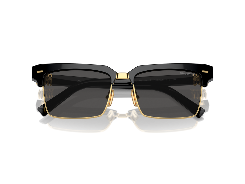 MIU MIU MU 10ZS 1AB5S0