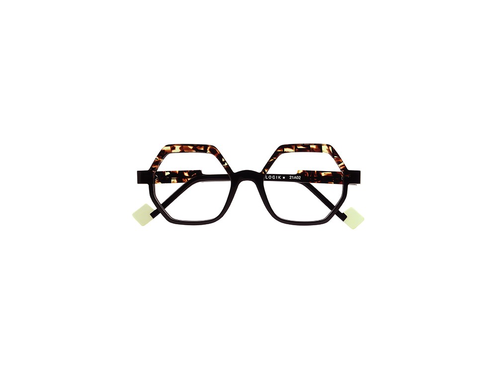 ANNE ET VALENTIN LOGIK