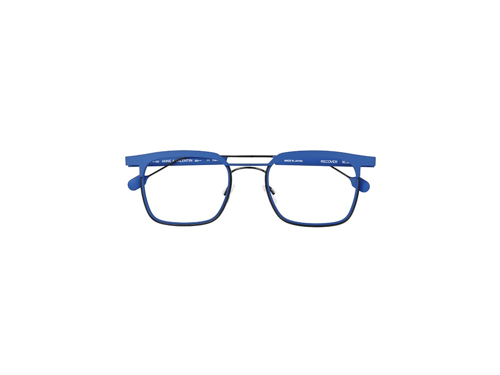 ANNE ET VALENTIN RECOVER