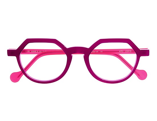 ANNE ET VALENTIN AYO