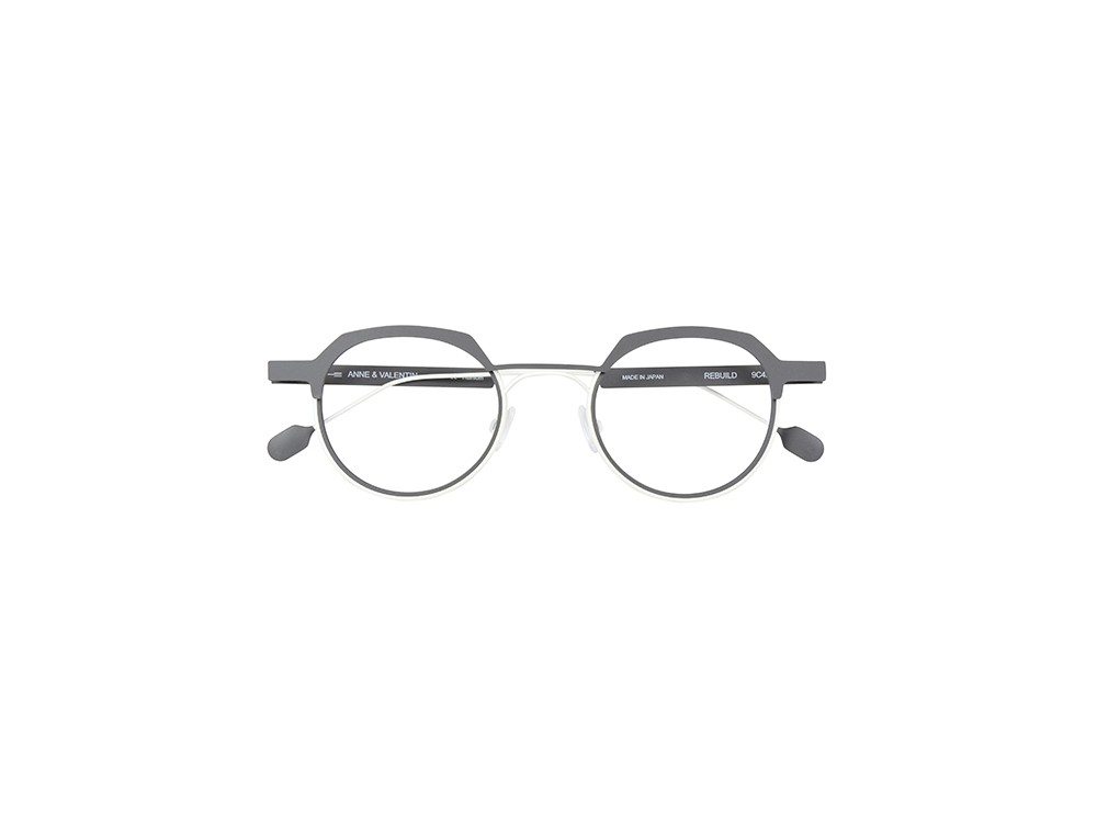 ANNE ET VALENTIN REBUILD