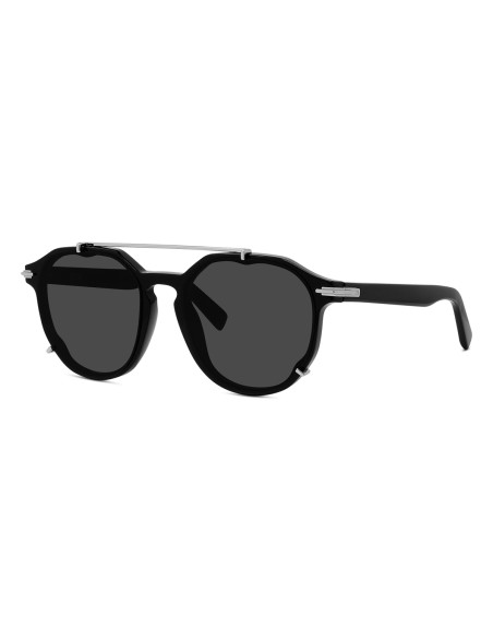 DIOR MAN DIORBLACKSUIT RI
