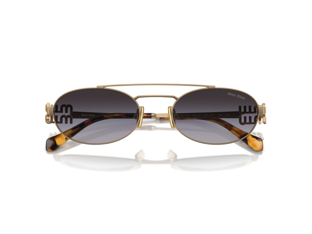 MIU MIU MU 54ZS 7OE5D1
