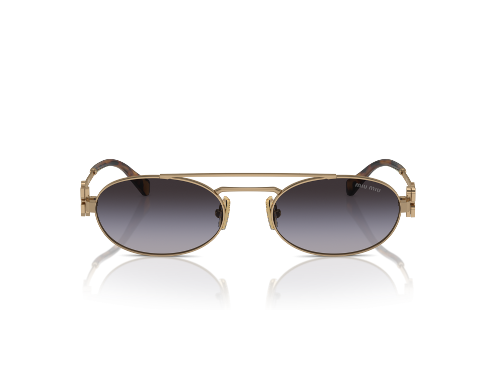MIU MIU MU 54ZS 7OE5D1
