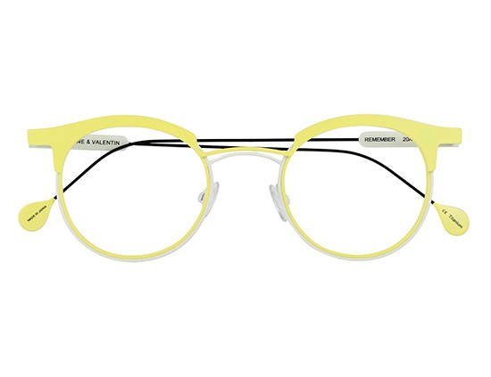 ANNE ET VALENTIN REMEMBER 20A48