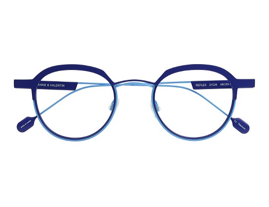 ANNE ET VALENTIN REFLEX
