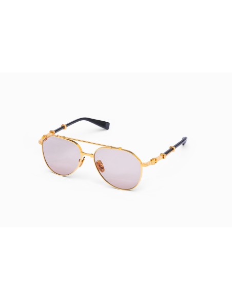 BALMAIN BRIGADE VII BPS 186A 57 GRY-BLK