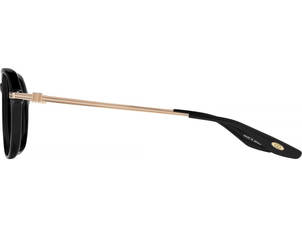 BARTON PERREIRA BP50117I DUNN BLA/GOL