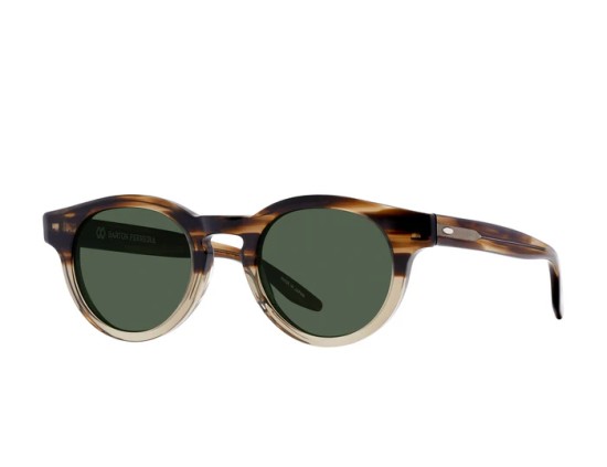 BARTON PERREIRA BP40099I OXFORD HIG/EUR