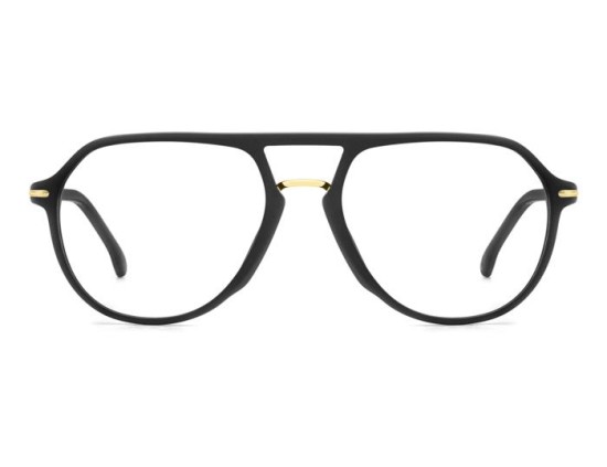 CARRERA CARRERA 345 I46/19 MT BLCK GOLD 2