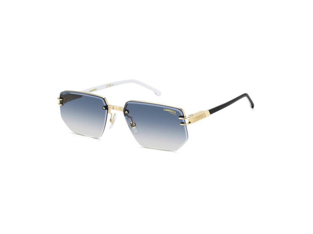 CARRERA CARRERA 1070/S 80S/08 BLACK...