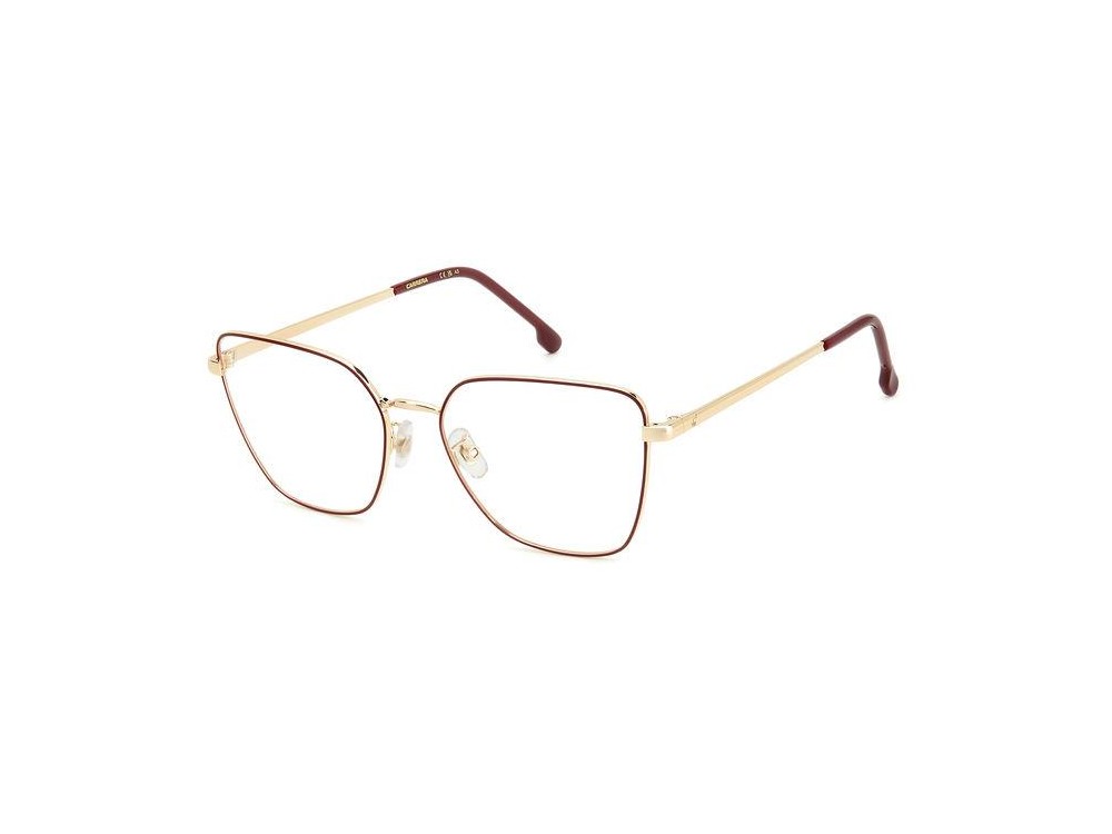 CARRERA CARRERA 3022 NOA/17 GOLD BURGNDY