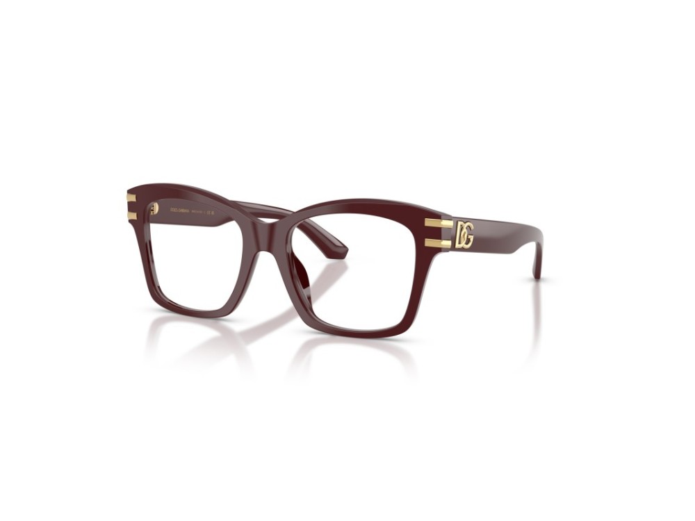DOLCE E GABBANA DG 3419
